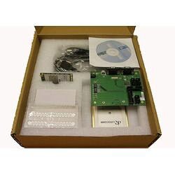 ユニテック・ジャパン RM300-4 UHF RFIDスターターキット、MS、1W、4CH、4ポート、UART(RM300-42F4K4G)..