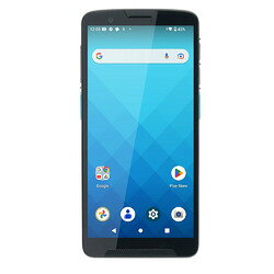 ユニテック・ジャパン EA660、2D スキャナ、Android 13、WiFi、 Bluetooth(EA660-NA6FRMDG) 取り寄せ商品