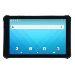 ユニテック・ジャパン RT112 Androidタブレット、スキャナアリ、4G LTE、カメラ、GPS、NFC(RT112-QANFUMDG) 取り寄せ商品
