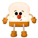 スペックイン スペックイン TOAST BOY ナイトライト トーストボーイ(SP-103) 取り寄せ商品