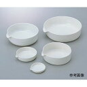 ニッカトー 蒸発ざら(平底)φ180mm 800mL (1枚)(CW-No.7B) 取り寄せ商品