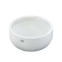 ニッカトー 乳鉢(薬局型) φ120mm (1個)(CW-120) 取り寄せ商品