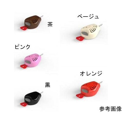 TICKLESS PET 黒 PRO-101(65-2072-85) 取り寄せ商品