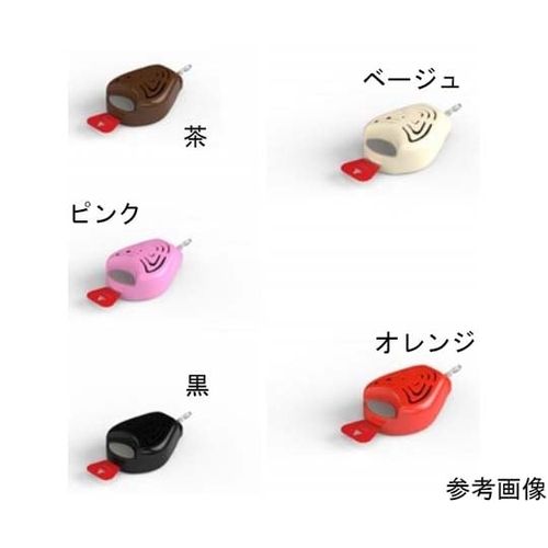 TICKLESS PET オレンジ PRO-101(65-2072-87) 取り寄せ商品