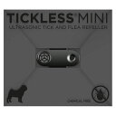 TICKLESS MINI USB充電式 ブラック M01BL(65-2072-93) 取り寄せ商品