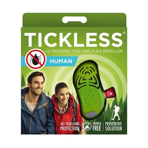 TICKLESS 大人用 グリーン PRO-102GR(65-2072-95) 取り寄せ商品