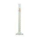 柴田科学 メスシリンダースーパーグレード 10mL (1個) 目安在庫=△(4)