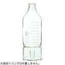 DWK Life Sciences HPLC溶媒ボトル 1000mL (1個)(4-5287-01) 取り寄せ商品