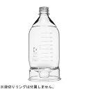DWK Life Sciences HPLC溶媒ボトル 2000mL (1個)(4-5287-02) 取り寄せ商品