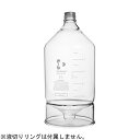 DWK Life Sciences HPLC溶媒ボトル 5000mL (1個)(4-5287-03) 取り寄せ商品