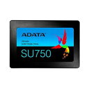 ADATA Technology ASU750SS-512GT-C Ultimate SU750 3D NAND SSD 512GB 取り寄せ商品