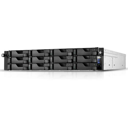 ASUSTOR AS6512RD LOCKERSTOR 12RD 取り寄せ商品