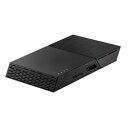 ASUSTOR Flashstorシリーズ 12ベイNAS M.2 SSD専用(FS6712X) 取り寄せ商品