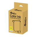 XYZプリンティングジャパン R1NKBXY104J ダヴィンチColor専用インク40ml イエロー 取り寄せ商品
