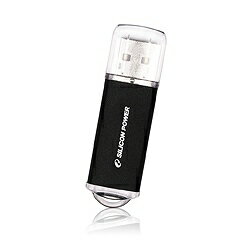 Silicon　Power USB2.0対応 USBメモリ Ultima