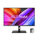 ASUS（エイスース） ProArt Display 32型液晶ディスプレイ PA32UCR-K