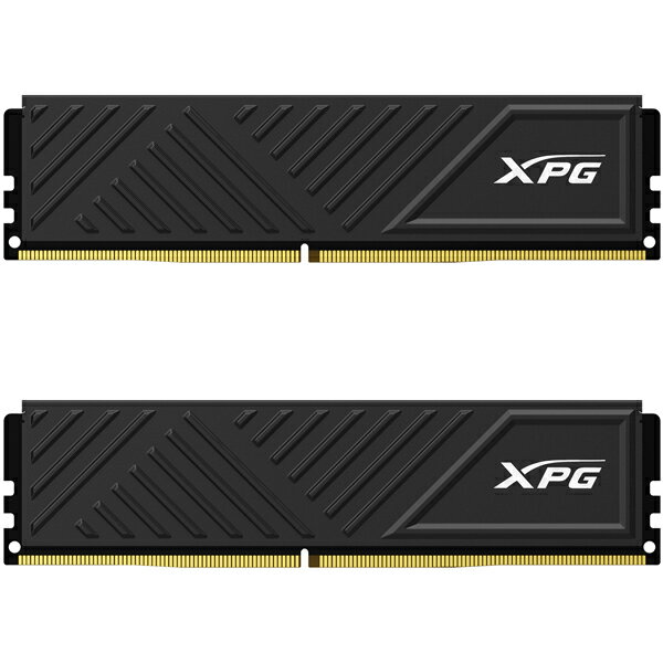 楽天コンプモト　楽天市場店ADATA　Technology DDR4 U-DIMM3200 16-20-20 1.35V 16GB（AX4U320016G16A-DTBKD） 取り寄せ商品