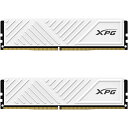 ADATA XPG GAMMIX D35 WHITE DDR4-3600MHz U-DIMM 16GB~2 DUAL TRAY(AX4U360016G18I-DTWHD) 񂹏i