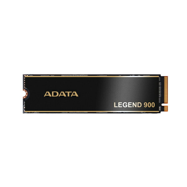 ADATA LEGEND 900 M.2 SSD 2280 Gen4 512GB(SLEG-900-512GCS) 取り寄せ商品