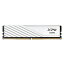 ADATA XPG LANCER BLADE White DDR5-6000MHz U-DIMM 16GB1 30-40-40 SINGLE TRA(AX5U6000C3016G-SLABW) 󤻾