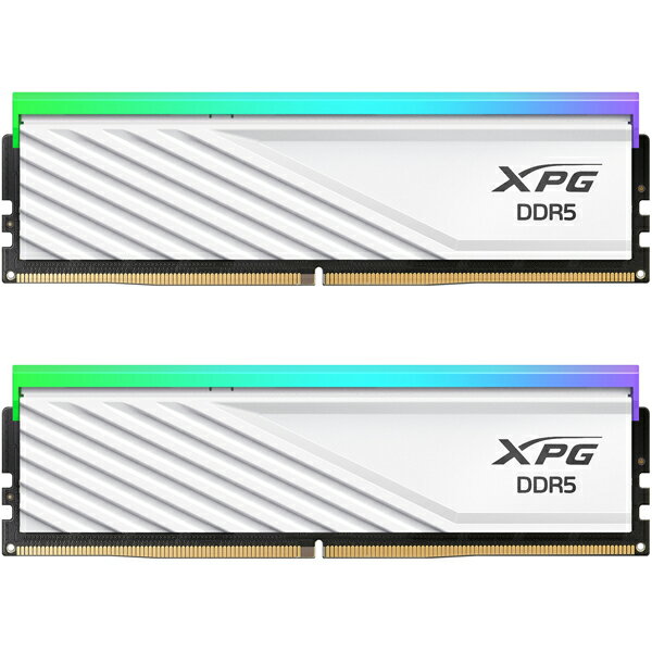 楽天コンプモト　楽天市場店ADATA　Technology DDR5 U-DIMM6400 32-39-39 1.4V 16GB（AX5U6400C3216G-DTLAB） 取り寄せ商品