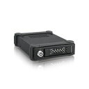 Cremax 2.5インチSATA&SAS HDD/SSD搭載用外付エ...(2)