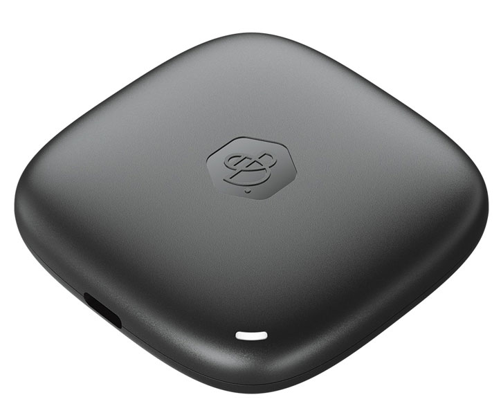 Synology バックアップハブ BeeDrive 2TB(BDS70-2T) 目安在庫=△