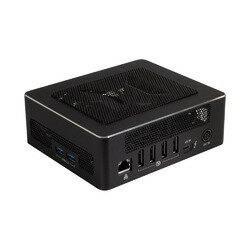 SPARKLE　COMPUTER SPARKLE 外付けGPU QUADRO MINI WORKSTATION-RTX3000(TCX-230DA-RTX3000) 取り寄せ商品