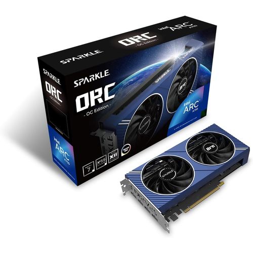 楽天市場】Intel Arc A750の通販 楽天市場】Intel Arc A750の通販
