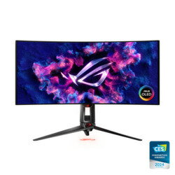 ASUS ROG Swift OLED PG34WCDM 取り寄せ商品