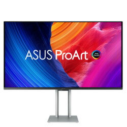 ASUS ProArt Display OLED PA32UCDM プロフェッショナルモニター 取り寄せ商品