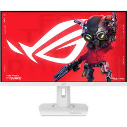 ASUS ROG Strix XG27UCG-Wデュアルモードゲーミングモニター 取り寄せ商品 ASUS ROG Strix XG27UCG-Wデュアルモードゲーミングモニター 取り寄せ商品