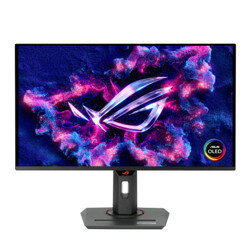 ASUS ROG Strix OLED XG27UCDMG 27インチ ゲーミングモニター 取り寄せ商品
