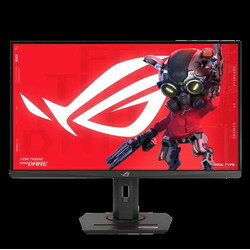 楽天コンプモト　楽天市場店ASUS ROG Strix XG279CNS ゲーミングモニター 27インチ 取り寄せ商品