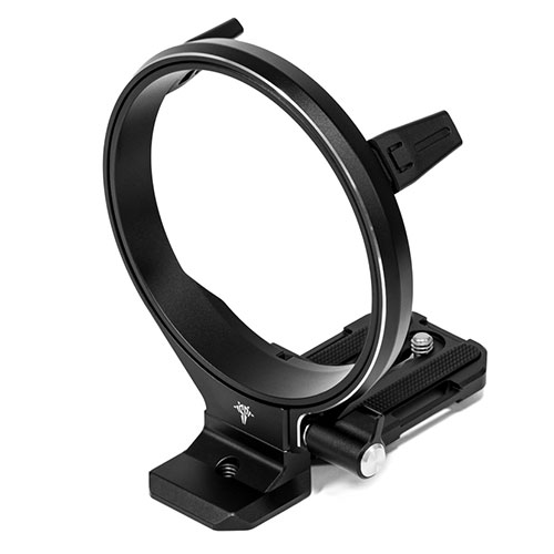トキナー ATOLL X+ Black 一眼レフ&ミラーレス対応二層型回転リング(ATOLL-X) 取り寄せ商品