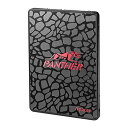 Apacer AP256GAS350-1 取り寄せ商品