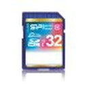 Silicon Power 32GB SDHC Class10 UHS...(2)