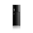 Silicon Power USB2.0対応 USBメモリ U05シリーズ 8GB ブラック(SP008GBUF2U05V1K) 取り寄せ商品(2)