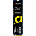addlink addlink S95 M.2 2280 SSD 2TB GEN4x4 NVMe 1.4 ad2TBS95M2P 取り寄せ商品(2)