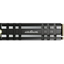 addlink A93 M.2 2280 SSD 1TB GEN 4x4 NVMe ヒートシンク装備・PS5対応(AD1TBA93M2P) 取り寄せ商品(2)