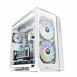 Thermaltake VIEW 51 TG ARGB -Snow Edition-(CA-1Q6-00M6WN-00) ܰº߸=