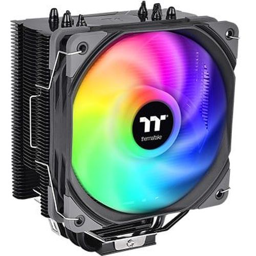 Thermaltake UX200 SE/Air Cooler(CL-P105-AL12SW-A) 󤻾