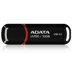 ADATA　Technology DashDrive UV1