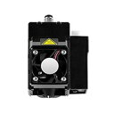 XYZプリンティングジャパン RS1SWXY103G ダヴィンチsuper専用 高硬度エクストルーダー(HSN) 取り寄せ商品