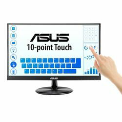 ASUS Win10対応 10点マルチタッチモニター VT229H 取り寄せ商品