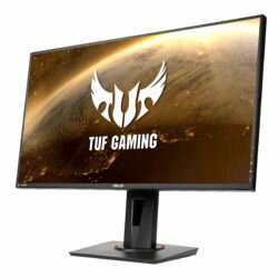 ASUS エイスース VG279QR TUF Gaming 27型 フルHDゲーミングディスプレイ 165Hz ピボット対応