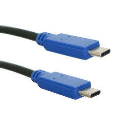 GeChic USB Type-Cビデオケーブル(2m)(USB-TYPE-C-CABLE/2M) 取り寄せ商品