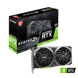 ◆！！PCI-EGeForce RTX 3060 VENTUS 2X 12G OC