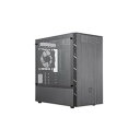 Cooler Master MasterBox MB400L MCB-B400L-KG5N-S00 取り寄せ商品