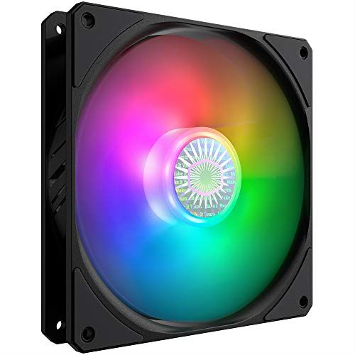 Cooler Master SickleFlow 140 ARGB(MFX-B4DN-14NPA-R1) 󤻾